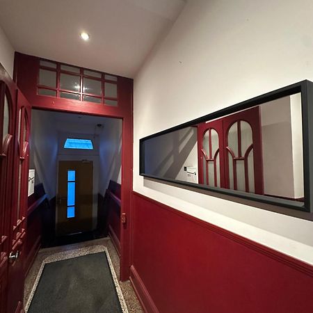 # Le 4 # Tres Beau Appartement T3 Neuf, Tout Confort, Mulhouse Centre Ville Экстерьер фото